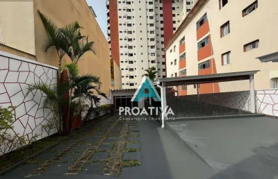 Casa com 3 dormitórios para alugar, 200 m² -  jardim bela vista - santo andré/sp