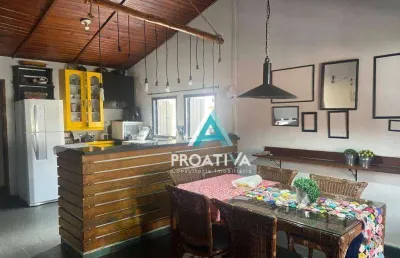 Sobrado com 3 dormitórios à venda, 252 m² por r$ 855.000,02 - vila alpina - santo andré/sp