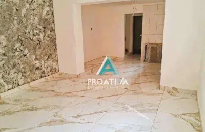 Sobrado com 4 dormitórios à venda, 184 m² por r$ 899.000,00 - vila homero thon - santo andré/sp