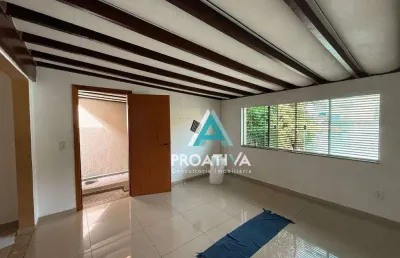 Casa com 2 dormitórios à venda, 196 m² - vila helena - santo andré/sp