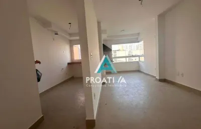 Apartamento com 3 dormitórios à venda, 96 m² por r$ 1.149.000,00 - vila léa - santo andré/sp