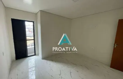 Apartamento com 3 dormitórios à venda, 90 m² - vila curuçá - santo andré/sp