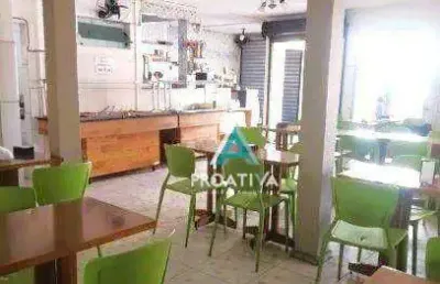 Casa com 3 dormitórios, 103 m² - venda por r$ 868.000,00 ou aluguel por r$ 6.380,00/mês - centro - santo andré/sp