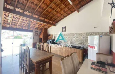 Cobertura com 3 dormitórios para alugar, 152 m² por r$ 4.511,00 - parque das nações - santo andré/sp
