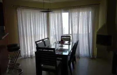 Apartamento para alugar, 84 m² por r$ 5.876,53 - jardim - santo andré/sp