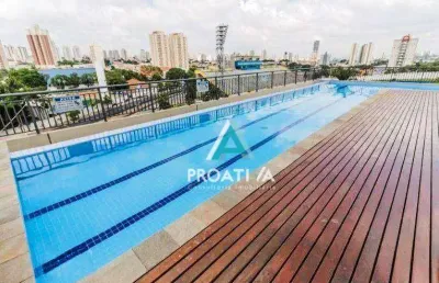 Apartamento à venda, 83 m² por r$ 780.000,00 - vila américa - santo andré/sp
