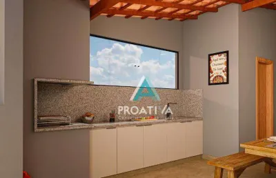 Cobertura com 2 dormitórios à venda, 119 m² por r$ 750.000,00 - campestre - santo andré/sp