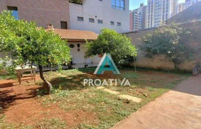 Terreno, 389 m² - venda por r$ 2.100.000,00 ou aluguel por r$ 18.380,01/mês - vila santa teresa - santo andré/sp