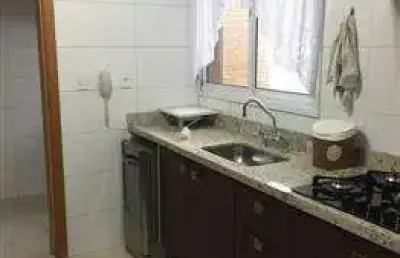 Apartamento com 3 dormitórios, 103 m² - venda por r$ 1.300.000,00 ou aluguel por r$ 6.886,00 - jardim - santo andré/sp