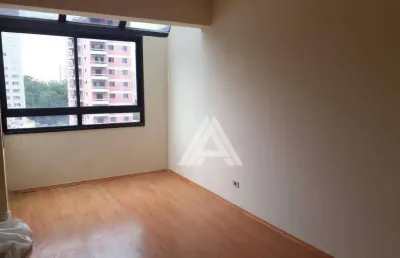 Apartamento com 1 quarto à venda no Jardim, Santo André 