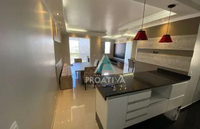 Apartamento com 2 dormitórios à venda, 64 m²  vila prudente zona leste - são paulo/sp