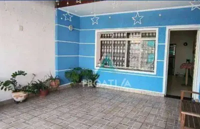 Sobrado com 2 dormitórios, 136 m² - venda por r$ 1.350.000,00 ou aluguel por r$ 6.000,08 - jardim - santo andré/sp