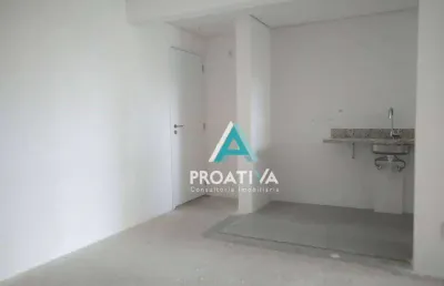 Apartamento à venda, 65 m² por r$ 719.500,00 - jardim - santo andré/sp