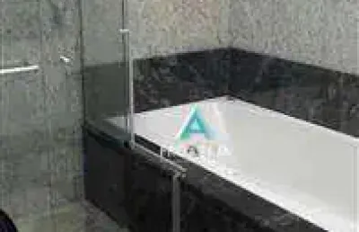Apartamento residencial ? venda, bairro jardim, santo andré - ap32118.