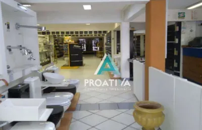 Prédio, 2120 m² - venda ou aluguel - santa paula - são caetano do sul/sp