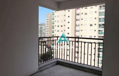 Apartamento duplex à venda, 130 m² por r$ 1.400.000,05 - jardim - santo andré/sp