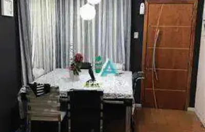 Casa com 2 dormitórios à venda, 180 m²  - parque das nações - santo andré/sp