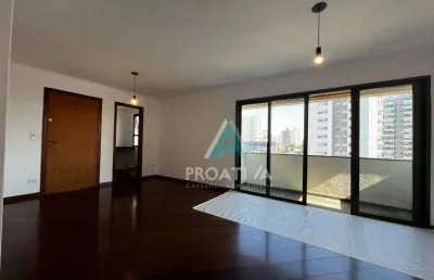 Apartamento com 4 dormitórios à venda, 134 m² por r$ 689.000,00 - centro - santo andré/sp