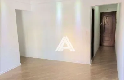 Apartamento com 3 dormitórios, 87 m² - venda por r$ 560.000,00 ou aluguel por r$ 3.162,50 - vila alice - santo andré/sp