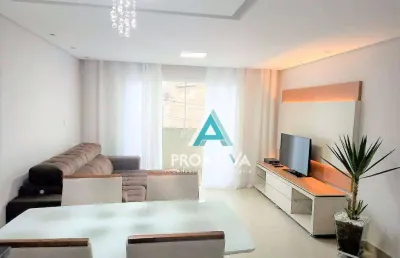 Sobrado com 2 dormitórios à venda, 200 m² por r$ 510.000,00 - vila sacadura cabral - santo andré/sp