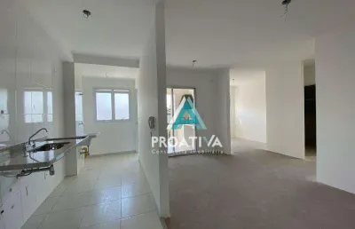Apartamento à venda, 70 m² por r$ 811.000,05 - santa paula - são caetano do sul/sp