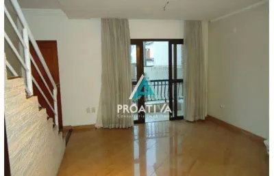 Apartamento à venda, 122 m² por r$ 623.000,05 - vila gilda - santo andré/sp