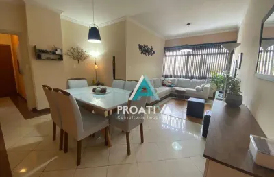 Apartamento à venda, 154 m² por r$ 640.000,05 - centro - santo andré/sp