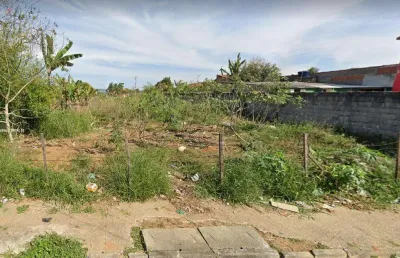 Terreno à venda em Piracangaguá, Taubaté 