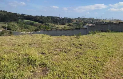 Terreno à venda no Chácaras Cataguá, Taubaté 