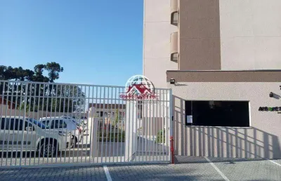 Apartamento para venda em tremembé, rancho grande, 2 dormitórios, 1 banheiro, 1 vaga
