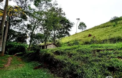 Sítio para venda em são luiz do paraitinga, bairro dos perobas, 3 dormitórios, 3 banheiros, 10 vagas