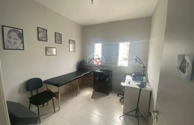 Apartamento para venda em taubaté, jardim dos estados, 3 dormitórios, 1 suíte, 2 banheiros