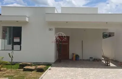 Casa em condomínio para venda em taubaté, condominio cataguá way, 3 dormitórios, 1 suíte, 2 banheiros, 2 vagas
