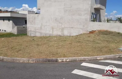 Terreno em condomínio para venda em taubaté, morada dos nobres