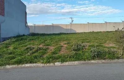Terreno em condomínio para venda em taubaté, vale dos cristais