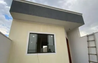 Casa para venda em taubaté, loteamento jardim belle ville, 2 dormitórios, 1 suíte, 2 banheiros, 2 vagas