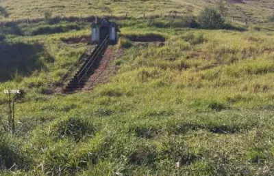 Terreno à venda no da Pedra Negra, Taubaté 