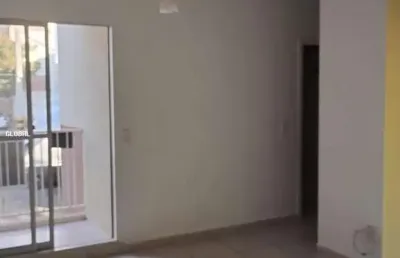 Apartamento para venda em taubaté, campos elíseos, 2 dormitórios, 1 banheiro, 1 vaga