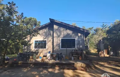 Chácara para venda em taubaté, sete voltas, 3 dormitórios, 1 banheiro
