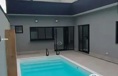 Casa em condomínio para locação em taubaté, parque são cristóvão, 3 dormitórios, 1 suíte, 2 banheiros, 3 vagas