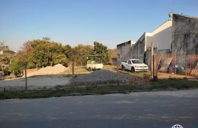 Terreno à venda em Piracangaguá, Taubaté 