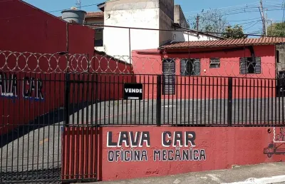 Ponto comercial para venda em taubaté, bosque da saúde, 1 banheiro