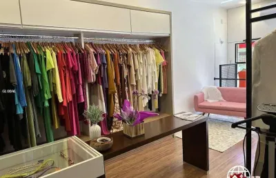 Ponto comercial à venda no Centro, Taubaté 