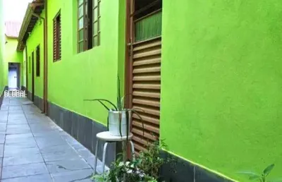 Casa comercial para venda em taubaté, centro, 3 dormitórios, 4 banheiros