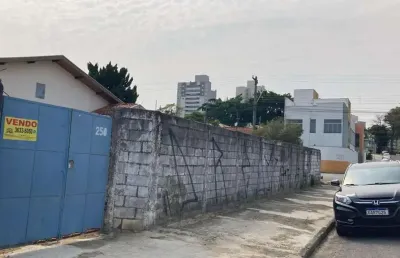 Terreno comercial para alugar no Jardim das Nações, Taubaté 