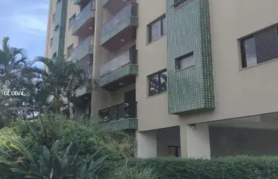 Apartamento para venda em taubaté, centro, 2 dormitórios, 1 suíte, 2 banheiros, 1 vaga