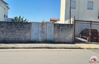 Terreno para venda em taubaté, residencial san marino