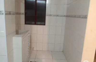 Apartamento para venda em taubaté, piracangaguá, 2 dormitórios, 1 banheiro, 1 vaga