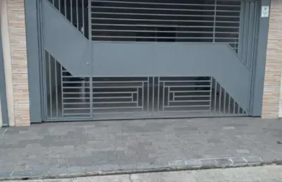 Casa para venda em taubaté, jardim santa tereza, 2 dormitórios, 1 suíte, 2 banheiros, 2 vagas
