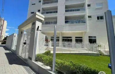 Apartamento para venda em taubaté, jardim das nações, 2 dormitórios, 1 suíte, 2 banheiros, 1 vaga